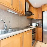 Appartement Plaza