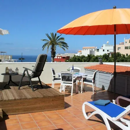 Apartamento Plaza Alcalá la Real