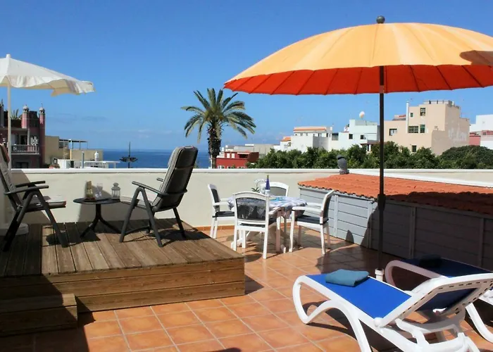 Apartamento Plaza Alcalá la Real