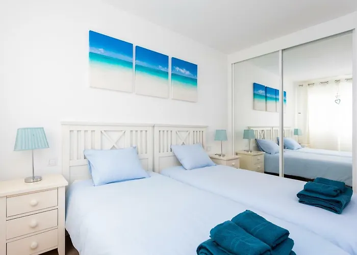 Plaza Apartamento Alcalá la Real