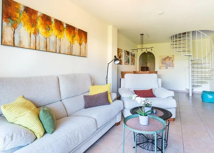 Plaza Alcalá la Real