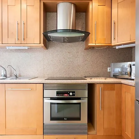 Plaza Apartment