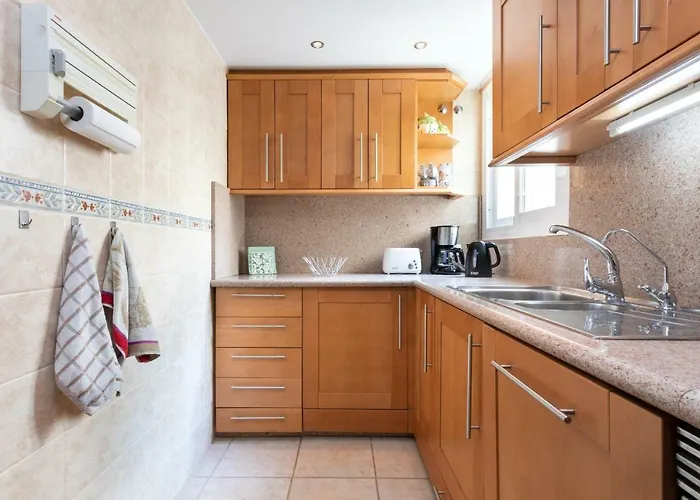 Plaza * Alcalá la Real