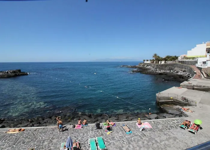 Plaza Διαμέρισμα Alcalá la Real