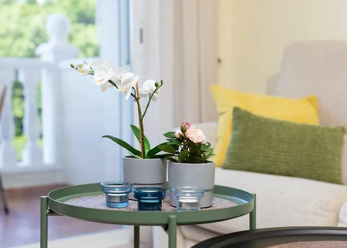 Plaza Διαμέρισμα Alcalá la Real