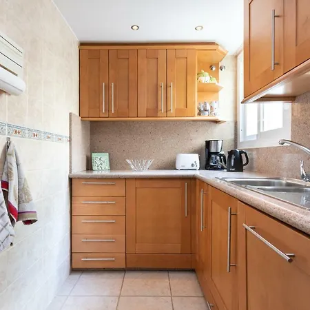 Plaza * Alcalá la Real