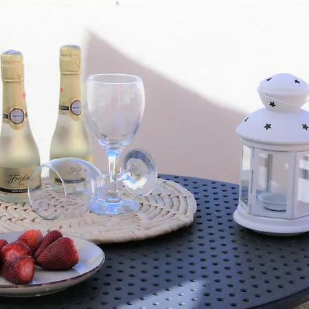 Apartamento Plaza *