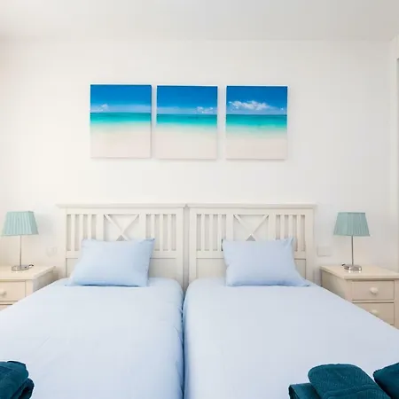 Plaza アパート Alcalá la Real