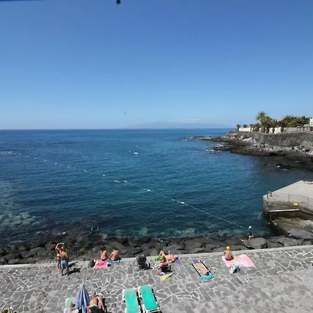 Plaza アパート Alcalá la Real