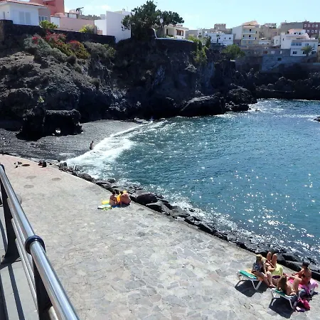 Plaza Apartamento *