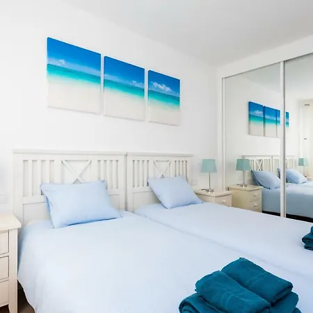 Plaza アパート Alcalá la Real