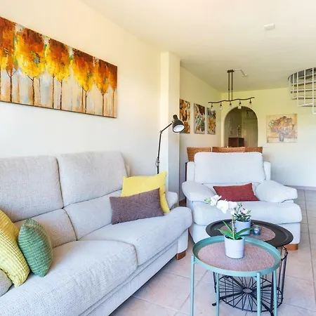 Plaza Alcalá la Real