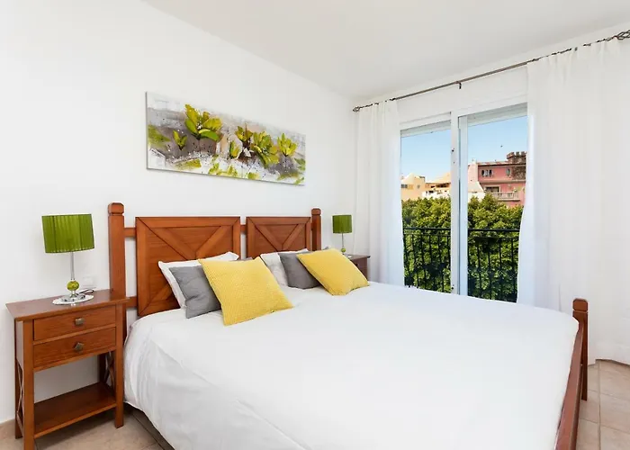 Plaza Alcalá la Real