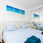 Plaza Apartment Alcala (Tenerife)